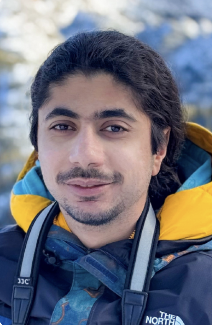 Siavash Raeisi